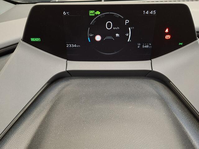 Toyota PRIUS 2.0 Plug-in Executive Demo Dick