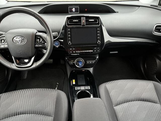 Toyota PRIUS 1.8 Plug-in Executive All-in prijs | Automaat | Navigatie | Parkeersensoren