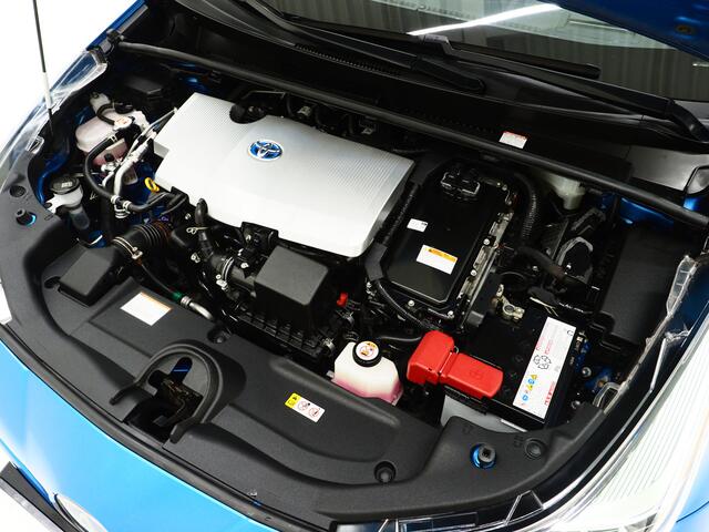 Toyota PRIUS 1.8 VVT-I Hybrid Lounge | Head Up | Camera | Keyless | JBL | Adaptive Cruise | BLIS | Carplay