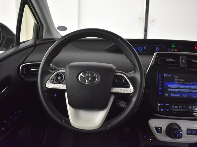 Toyota PRIUS 1.8 Plug-in Dynamic