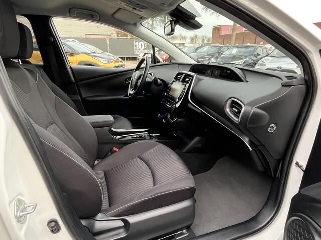 Toyota PRIUS 1.8 Plug-in Dynamic