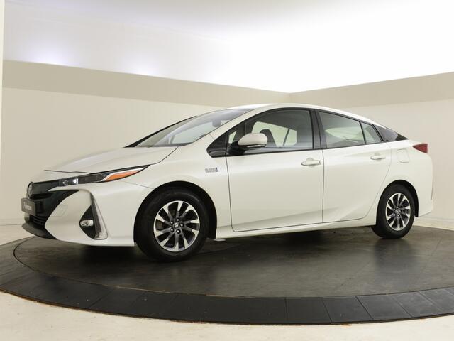 Toyota PRIUS 1.8 Plug-in Dynamic