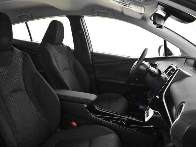 Toyota PRIUS 1.8 Plug-in Dynamic