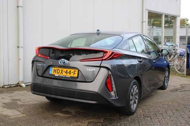 Toyota PRIUS 1.8 Plug-in Dynamic