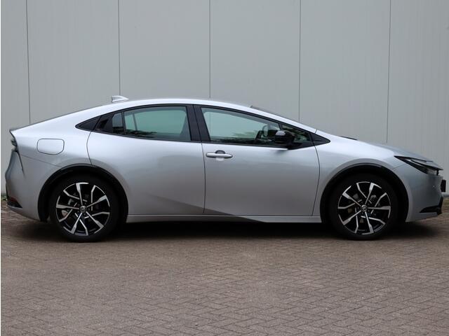Toyota PRIUS 2.0 Plug-in Executive | El. Achterklep | Stoel/Stuurwielverwarm