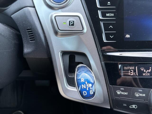 Toyota PRIUS 1.8 Comfort | 7 Pers. | Climate control | Cruise control |