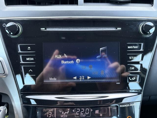 Toyota PRIUS 1.8 Comfort | 7 Pers. | Climate control | Cruise control |