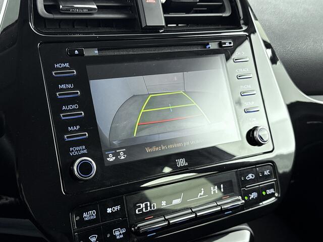 Toyota PRIUS 1.8 Dynamic | Head Up Display | Navigatie | JBL Premium Audio | Parkeercamera |