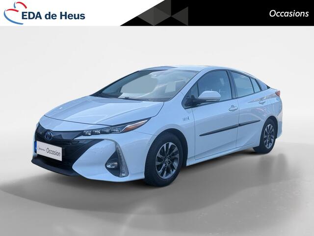 Toyota PRIUS 1.8 Plug-in Business Plus | Automaat | Navigatie | Climate Control | Cruise Control | Camera | Bluetooth | JBL | Dealer Onderhouden