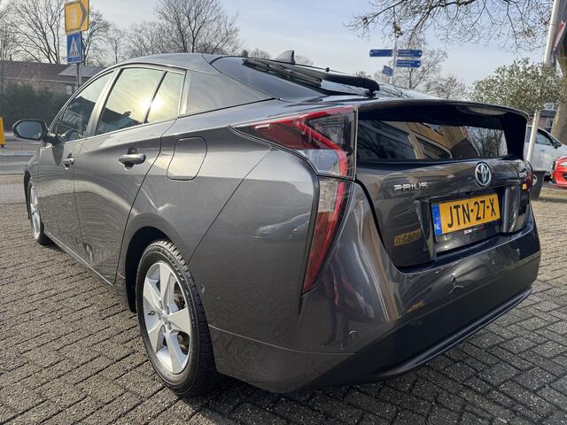 Toyota PRIUS 1.8 Hybrid Dynamic, Clima | Camera | JBL