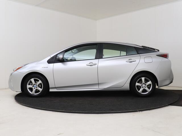 Toyota PRIUS 1.8 Dynamic | Dealeronderhouden | Achteruitrijcamera | Zomer&winterset
