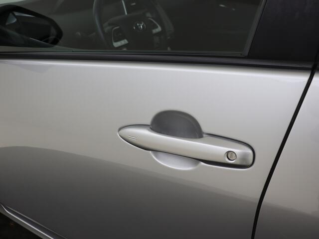 Toyota PRIUS 1.8 Dynamic | Dealeronderhouden | Achteruitrijcamera | Zomer&winterset