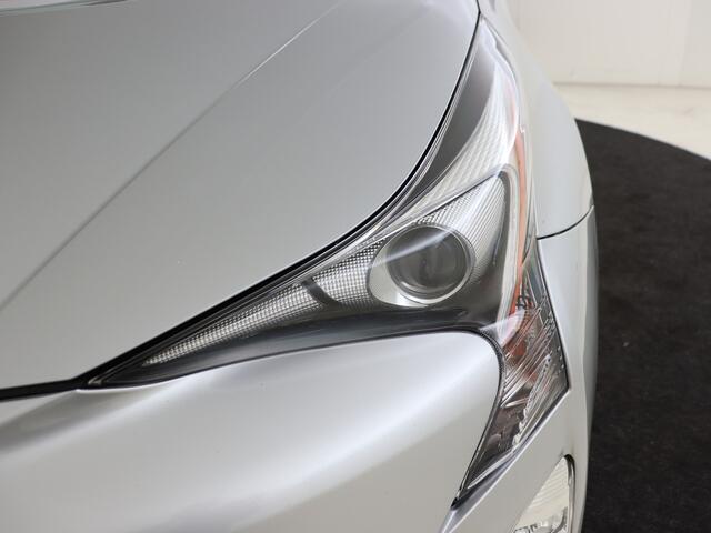 Toyota PRIUS 1.8 Dynamic | Dealeronderhouden | Achteruitrijcamera | Zomer&winterset