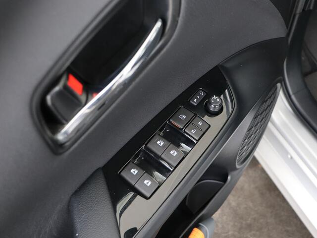 Toyota PRIUS 1.8 Dynamic | Dealeronderhouden | Achteruitrijcamera | Zomer&winterset