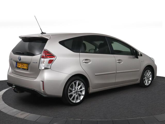 Toyota PRIUS 1.8 Dynamic | Fietsendrager beugel | Navigatie | Stoelverwarming |