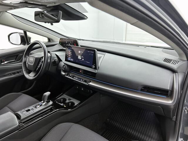 Toyota PRIUS 2.0 Plug-in Executive