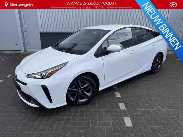 Toyota PRIUS 1.8 Executive