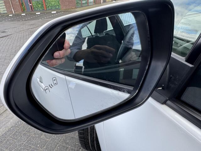 Toyota PRIUS 1.8 Executive