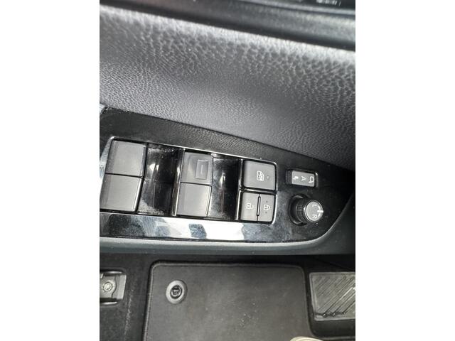 Toyota PRIUS 1.8 Executive