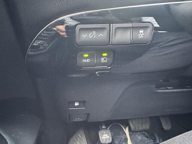 Toyota PRIUS 1.8 Executive