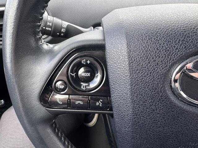 Toyota PRIUS 1.8 Executive