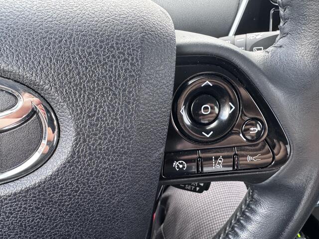 Toyota PRIUS 1.8 Executive