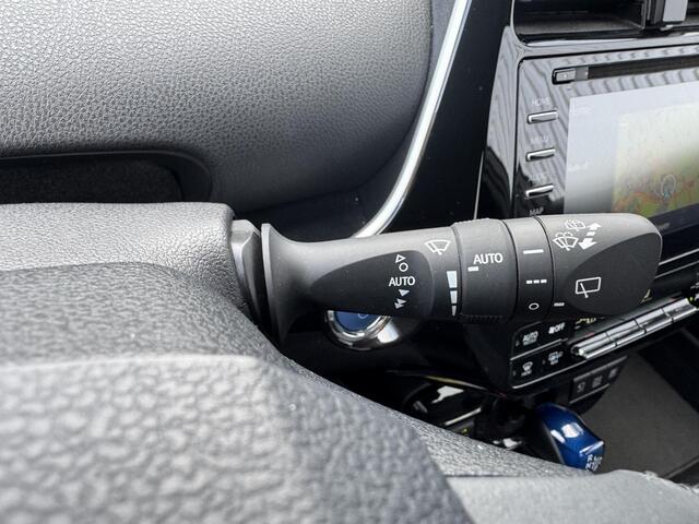 Toyota PRIUS 1.8 Executive