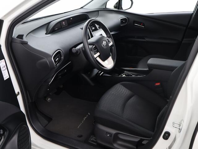 Toyota PRIUS 1.8 Plug-in Executive