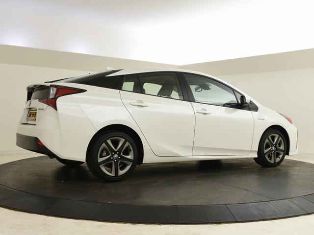Toyota PRIUS 1.8 Dynamic | Blindspot | Parkeersensoren | JBL |