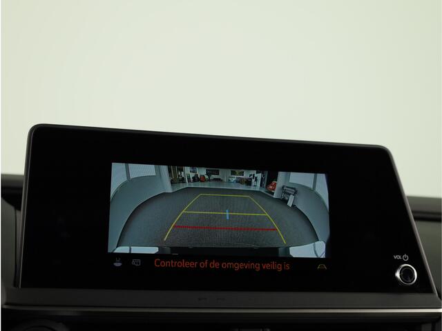 Toyota PRIUS 220 Plug-in Executive | Panoramadak | Parkeersensoren V+A | Navigatie |