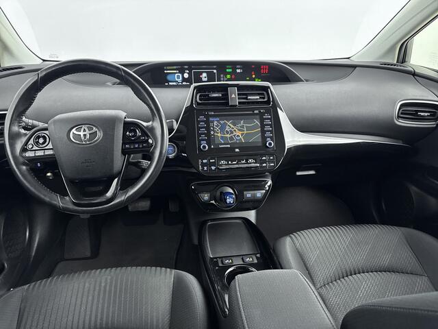 Toyota PRIUS 1.8 Hybrid Dynamic | NL-Auto | JBL-Audio | Navigatie | Dodehoek-Detectie |
