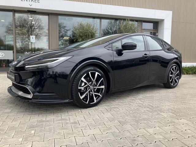 Toyota PRIUS 2.0 Plug-in Executive | Stoel/stuur verw | All season | Camera