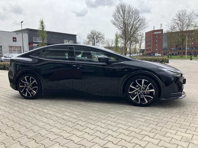 Toyota PRIUS 2.0 Plug-in Executive | Stoel/stuur verw | All season | Camera