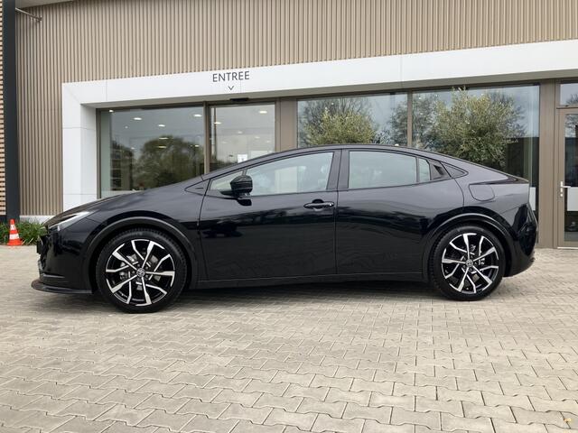 Toyota PRIUS 2.0 Plug-in Executive | Stoel/stuur verw | All season | Camera