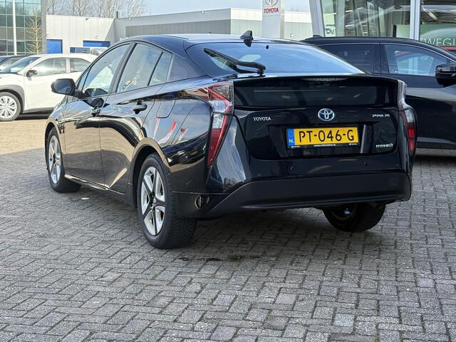 Toyota PRIUS 1.8 Executive