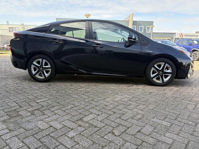 Toyota PRIUS 1.8 Executive