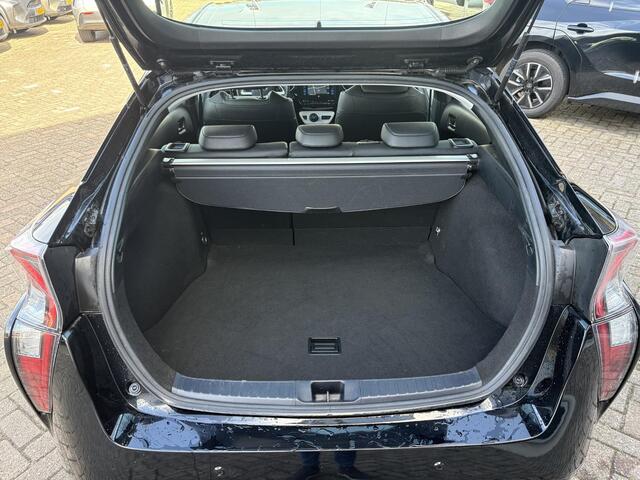 Toyota PRIUS 1.8 Executive