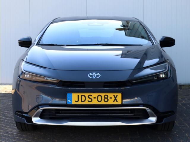 Toyota PRIUS 2.0 Plug-in Executive | Stuurwielverwarming | El. Achterklep