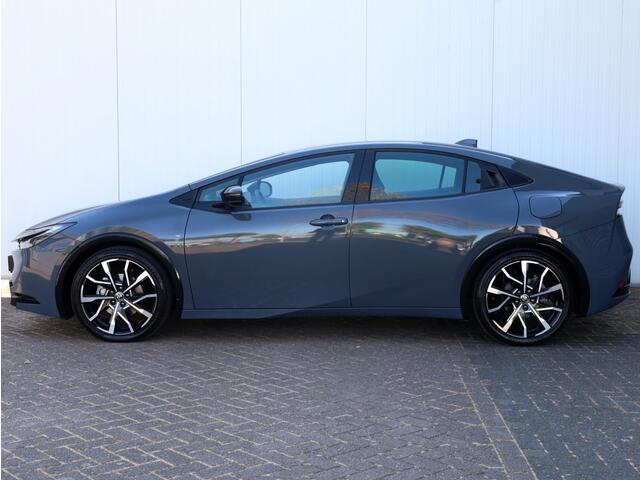 Toyota PRIUS 2.0 Plug-in Executive | Stuurwielverwarming | El. Achterklep