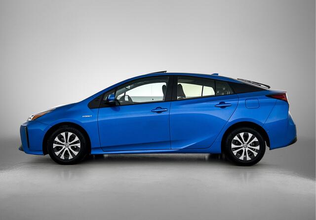Toyota PRIUS 1.8 Executive | Navigatie | Cruise Control | Airco | Achteruitrijcamera | Parkeersensoren