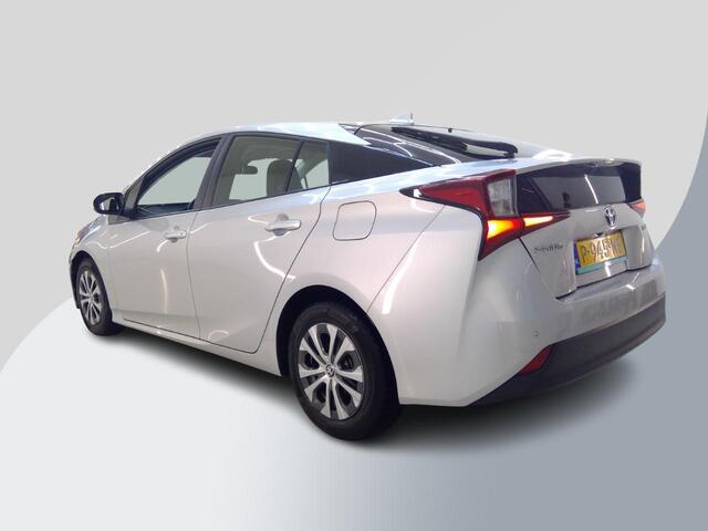 Toyota PRIUS 1.8 Dynamic | 68.000 KM | L.M. Velgen | Audio | WORDT VERWACHT!