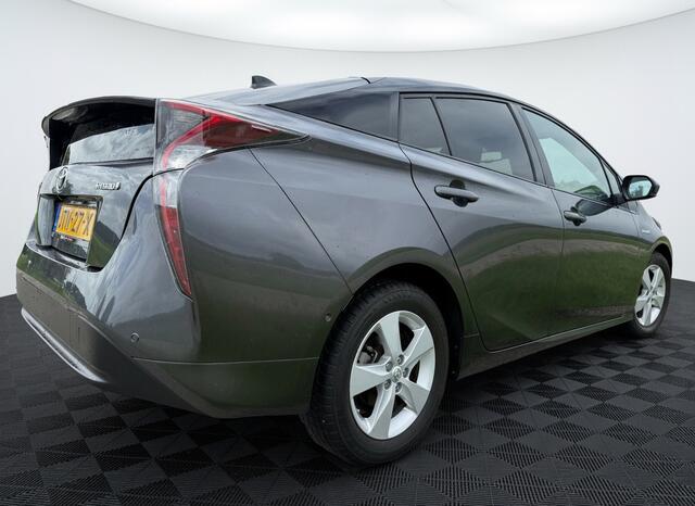 Toyota PRIUS 1.8 Hybrid Dynamic Aut., Navi | Camera | JBL