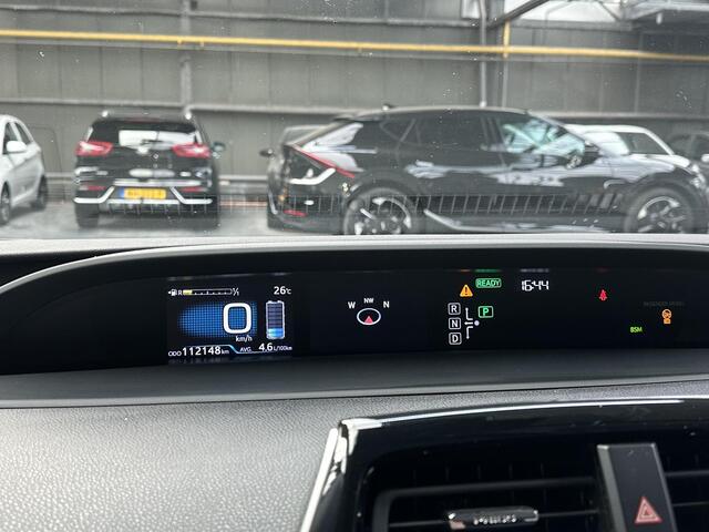 Toyota PRIUS 1.8 Executive