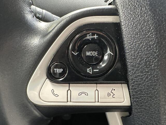 Toyota PRIUS 1.8 Executive