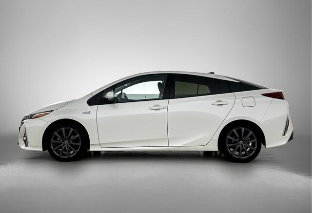 Toyota PRIUS 1.8 Plug-in Business Plus | Premium uitgevoerd |