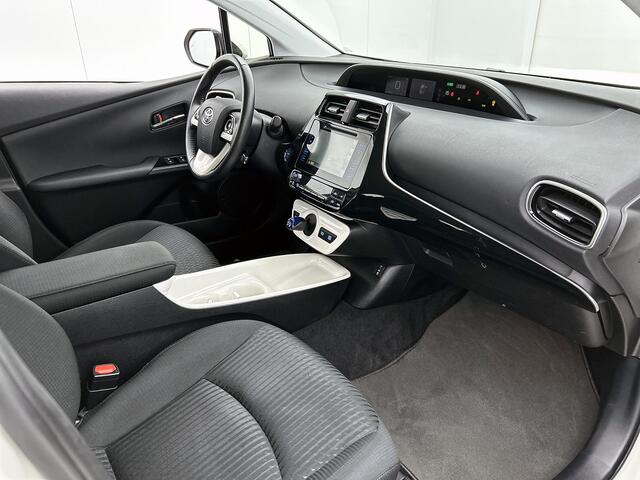 Toyota PRIUS 1.8 Dynamic | Trekhaak |