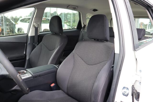 Toyota PRIUS 1.8 Active Limited, Parkeersensoren, 1st Eigenaar