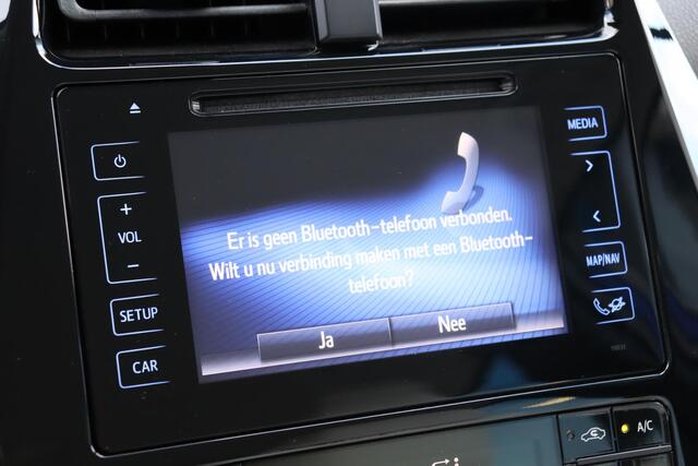 Toyota PRIUS 1.8 First Edition, Leder