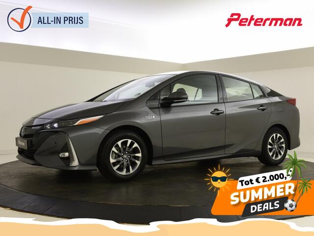 Toyota PRIUS 1.8 Plug-in Executive | JBL | 360 camera | Blindspot