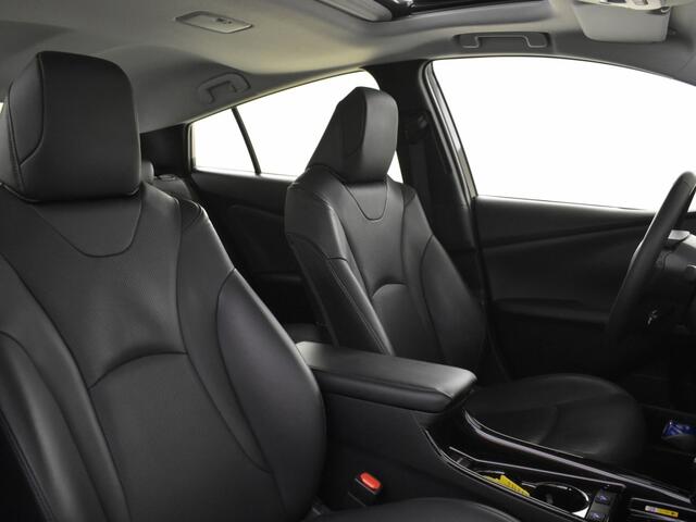 Toyota PRIUS 1.8 Executive | Leder | JBL | Blindspot | Head-up | Panorama